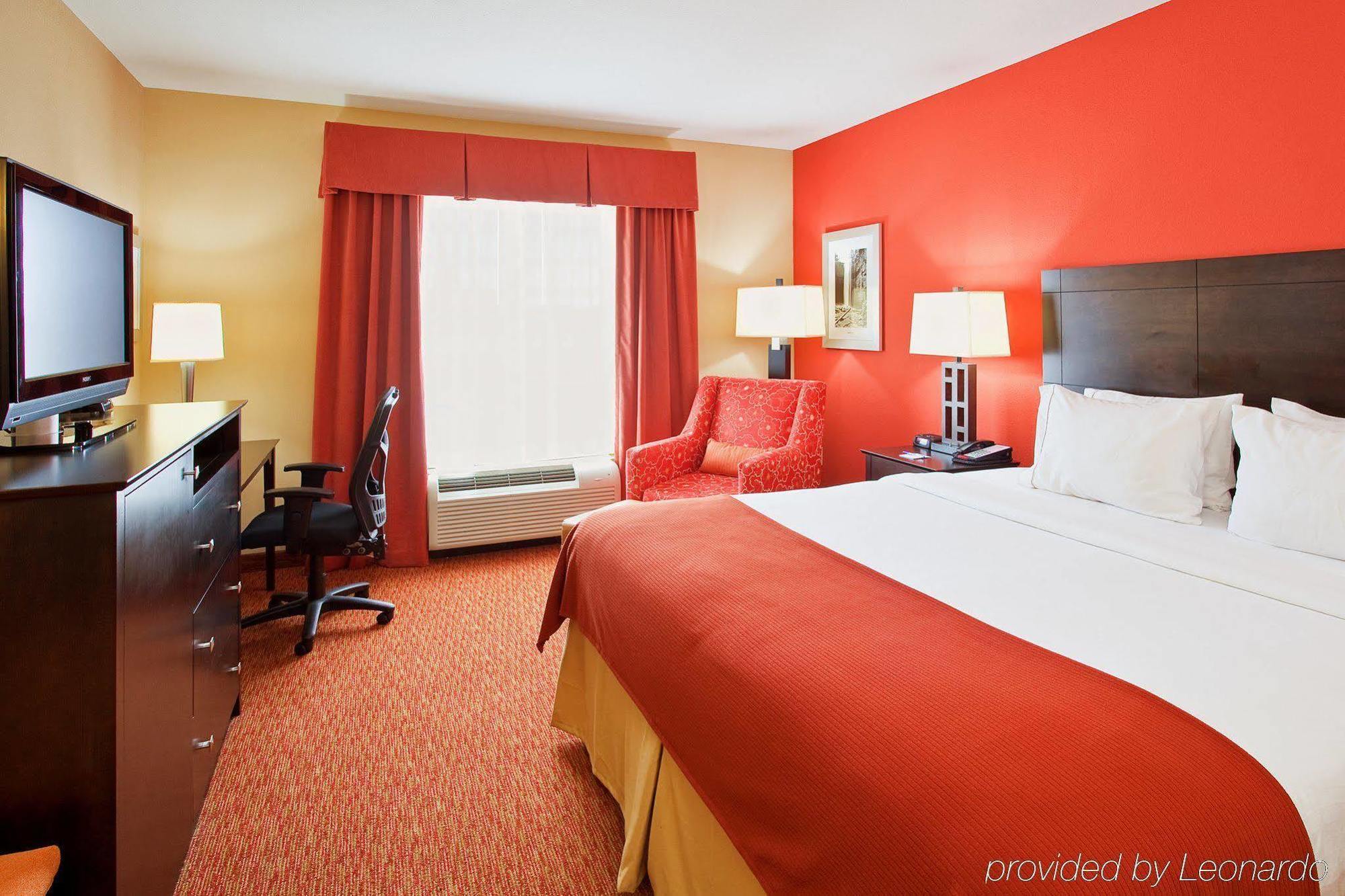 Holiday Inn Express Hotel & Suites Chattanooga Downtown By Ihg Exterior foto